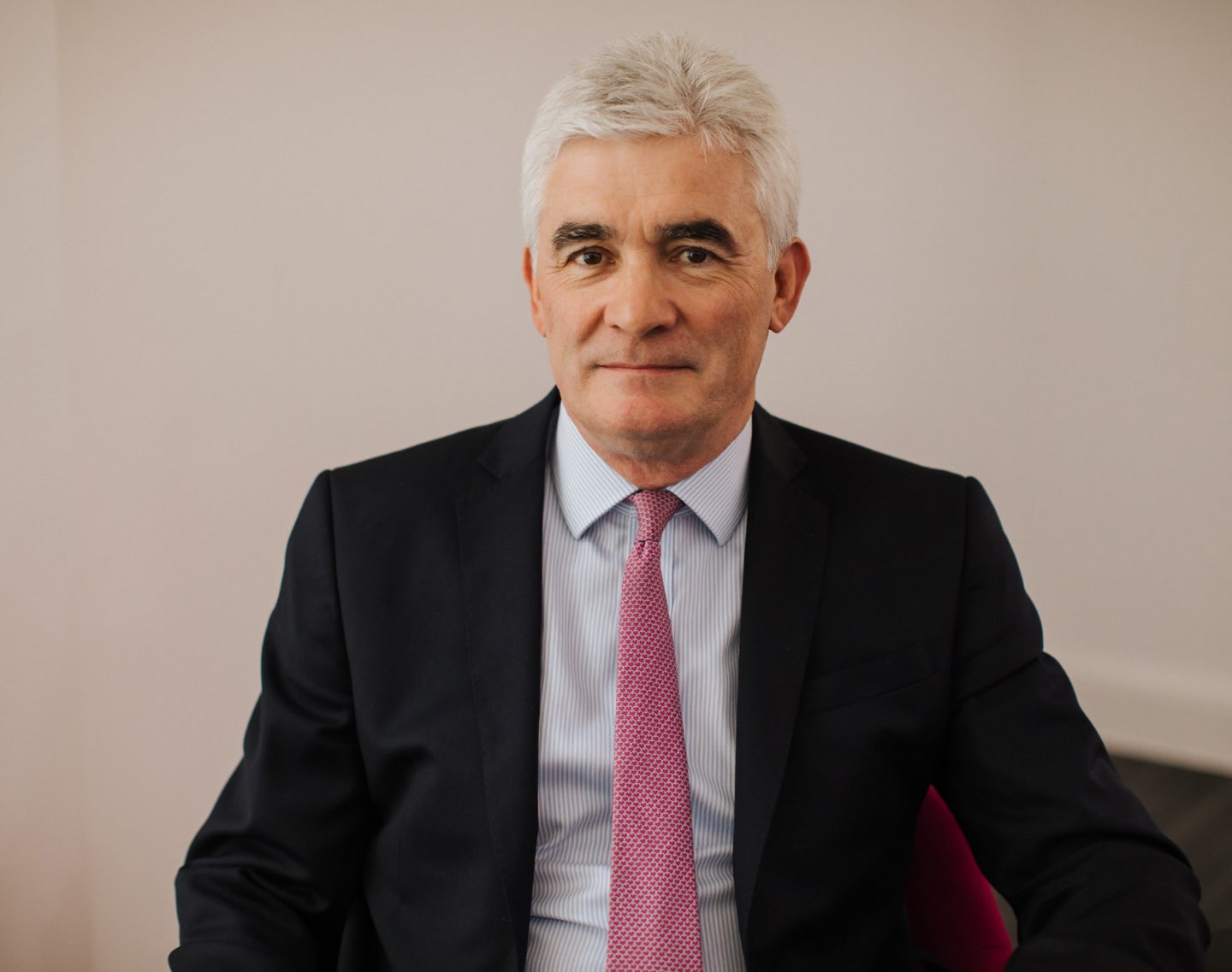 Andrew Davies appointed non-executive chairman of EKFB board