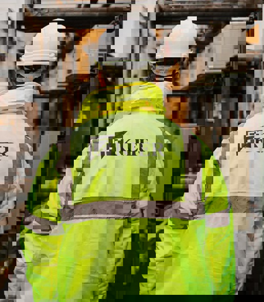 Thousands of construction workers to benefit from mental health support as Kier works with the Lighthouse Club