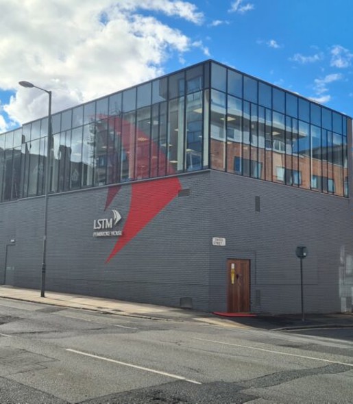 Liverpool School of Tropical Medicine