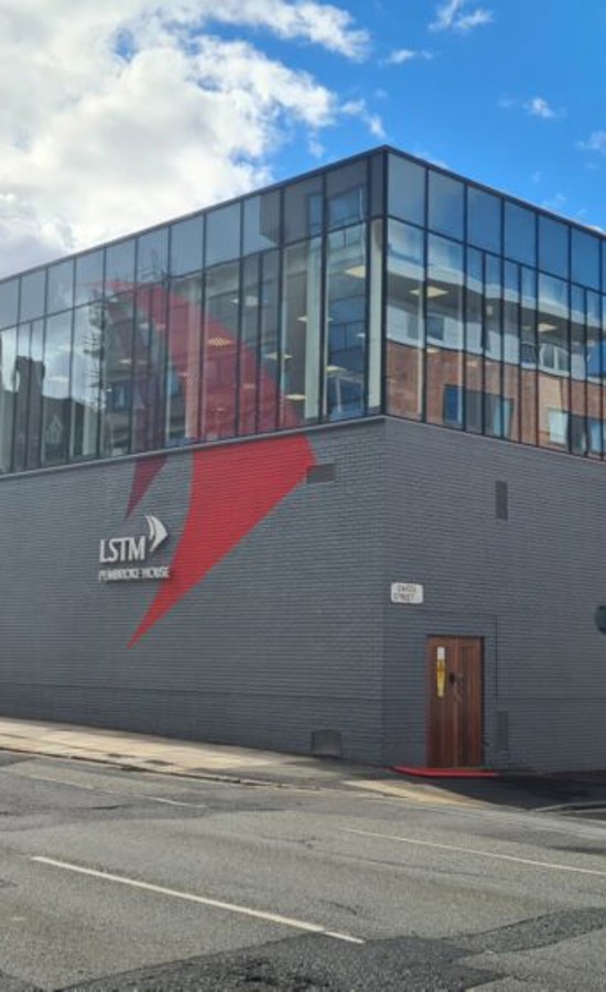 Liverpool School of Tropical Medicine