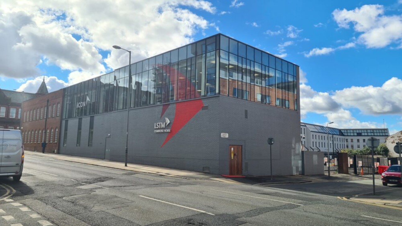 Liverpool School of Tropical Medicine