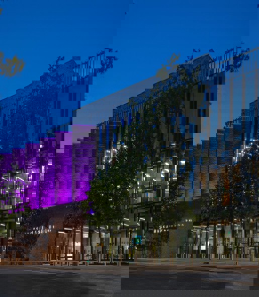Kier re-appointed to £1.5bn North West Construction Hub High Value Construction Framework