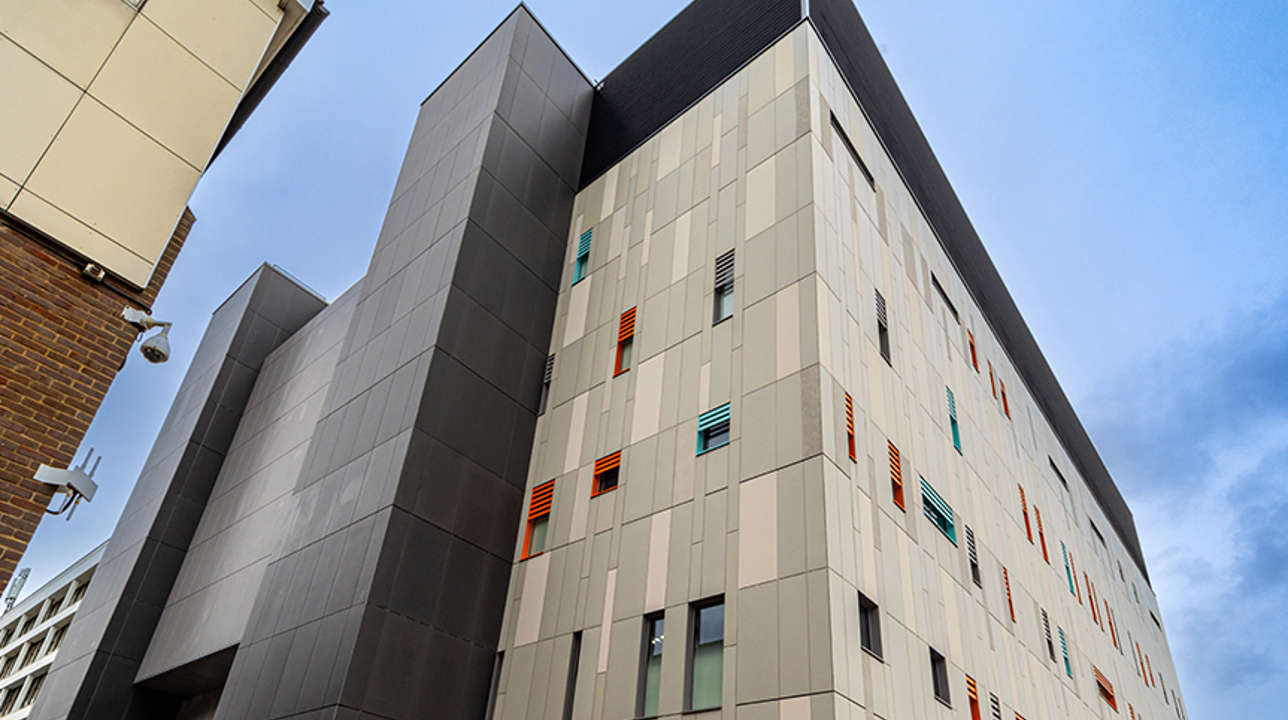 Kier Group plc (LSE: KIE)