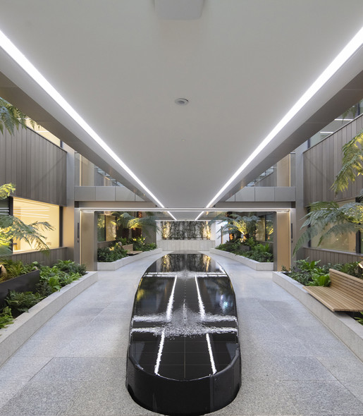 Shareholder centre