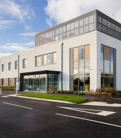 Devizes Health Centre