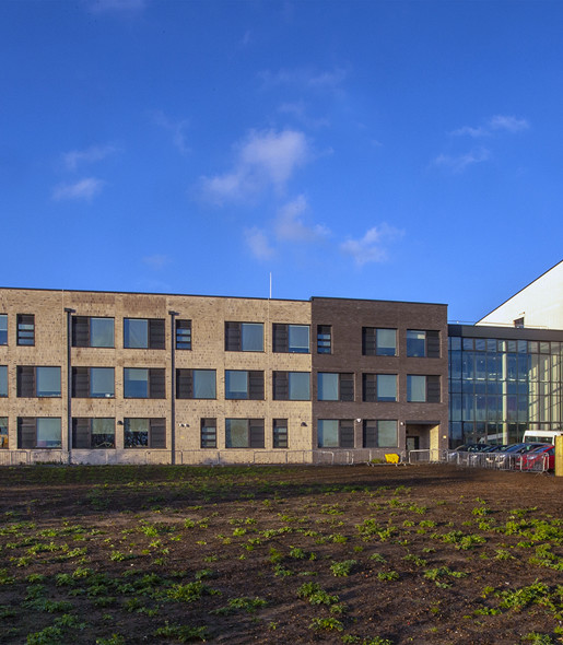 Dover Grammar School