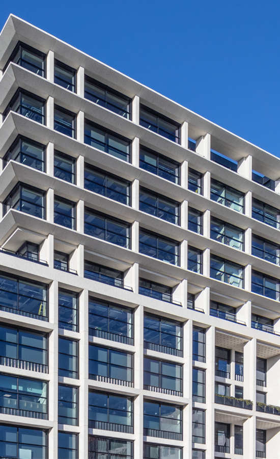 Kier strengthens its construction division with two key senior appointments