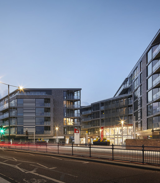 Twickenham Gateway