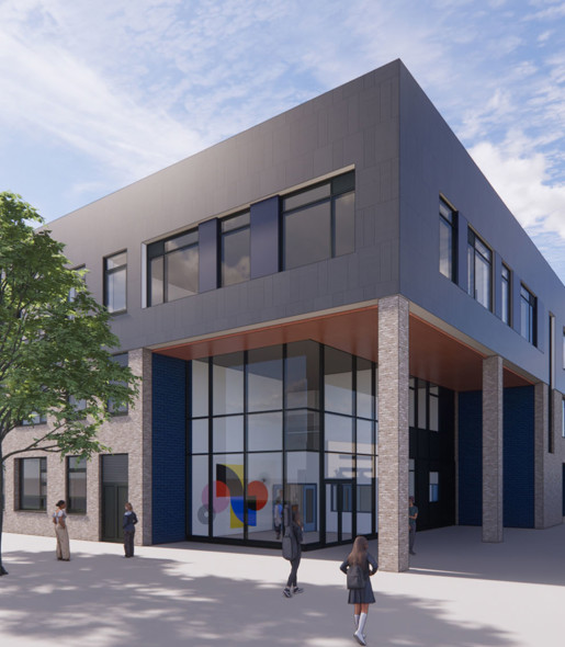 Kier to redevelop King’s Academy Bay House as it continues to support Department for Education’s schools rebuilding programme
