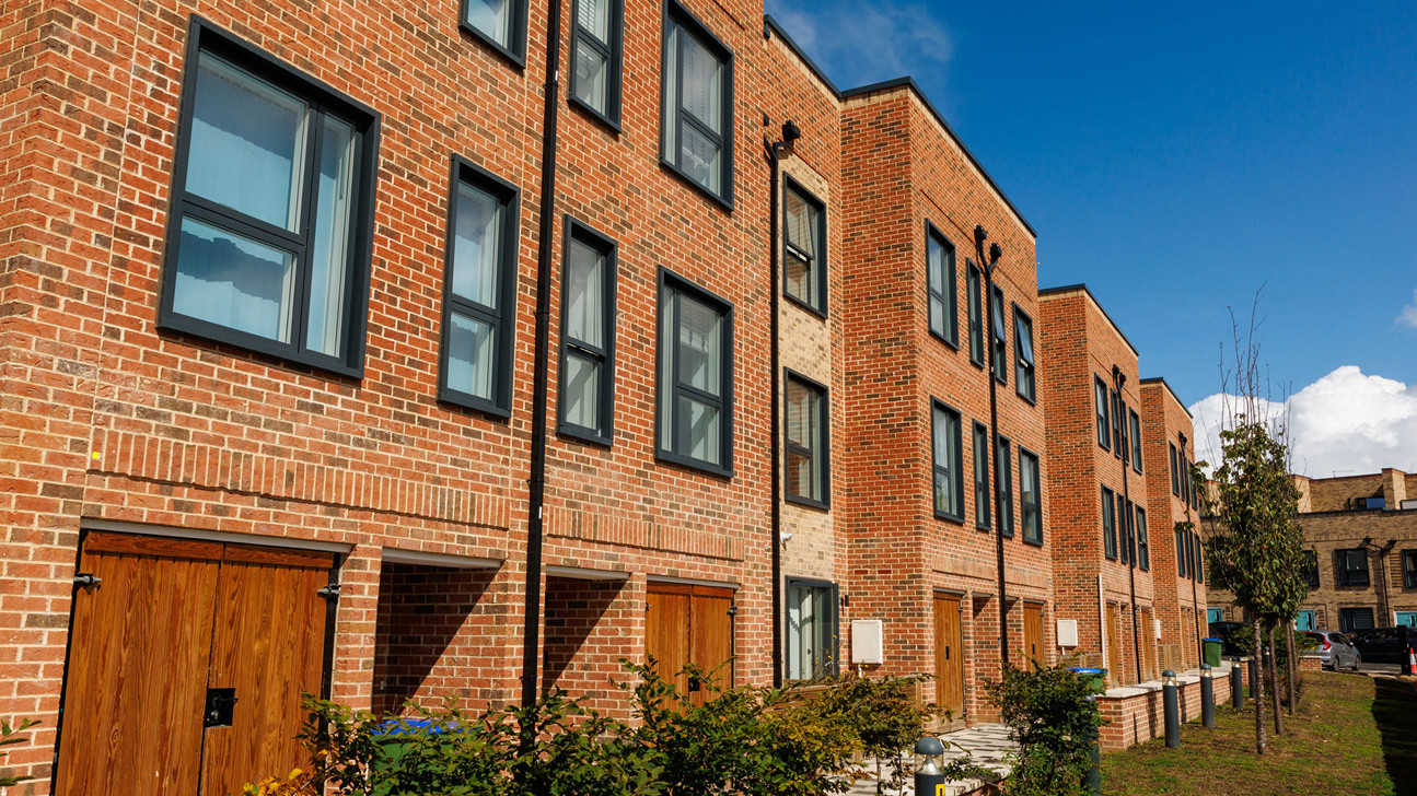 Watford Riverwell – Avenues