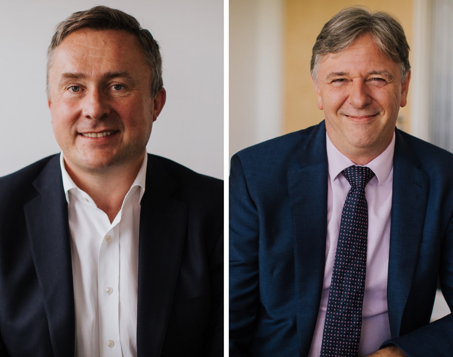 Liam Cummins to leave Kier and Stuart Togwell appointed as Group Managing Director, Construction