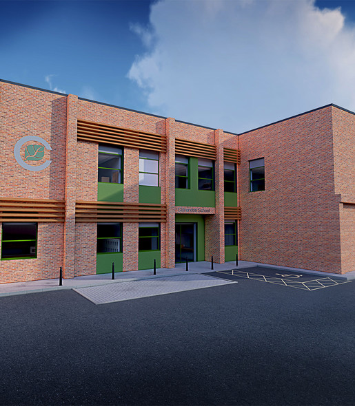 Kier appointed to deliver vital SEND provision in London Borough of Richmond upon Thames