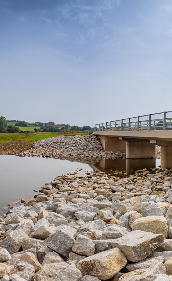 The Lower Otter Restoration Project