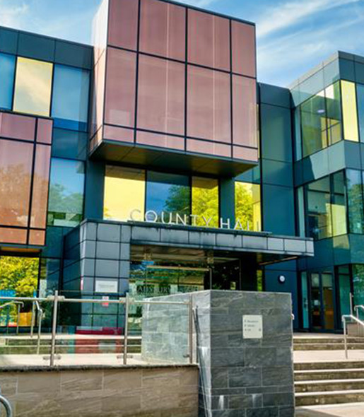 Kier extends partnership with Wiltshire Council for facilities management services