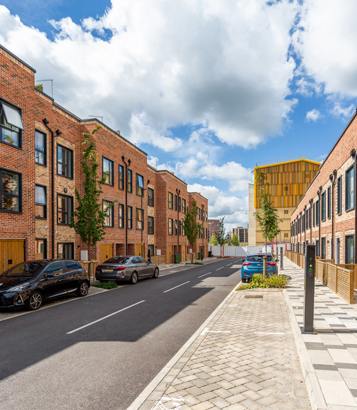 Kier Property and Watford Borough Council Shortlisted for “Specialist Developer of the Year” at the RESI Awards 2025