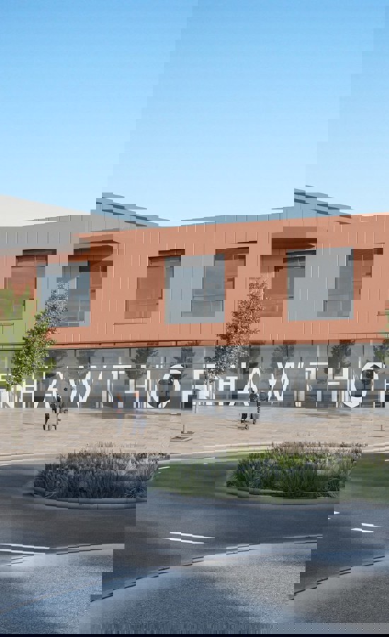 Kier to deliver new net zero carbon teaching block