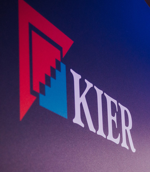 Kier announces trio of appointments to strengthen its digital ambitions