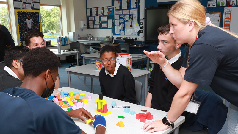 Our Places Kierriculum