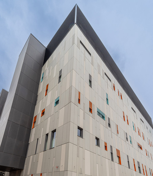Luton and Dunstable University Hospital 