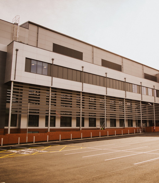 Heartlands Treatment Centre